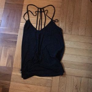 Express straps tanktop
